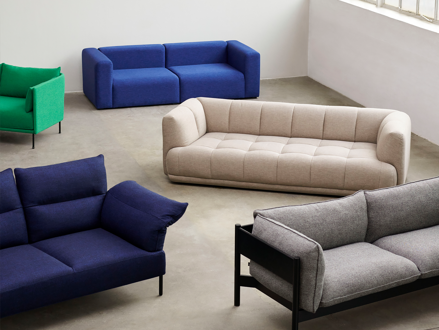 HAY Sofas