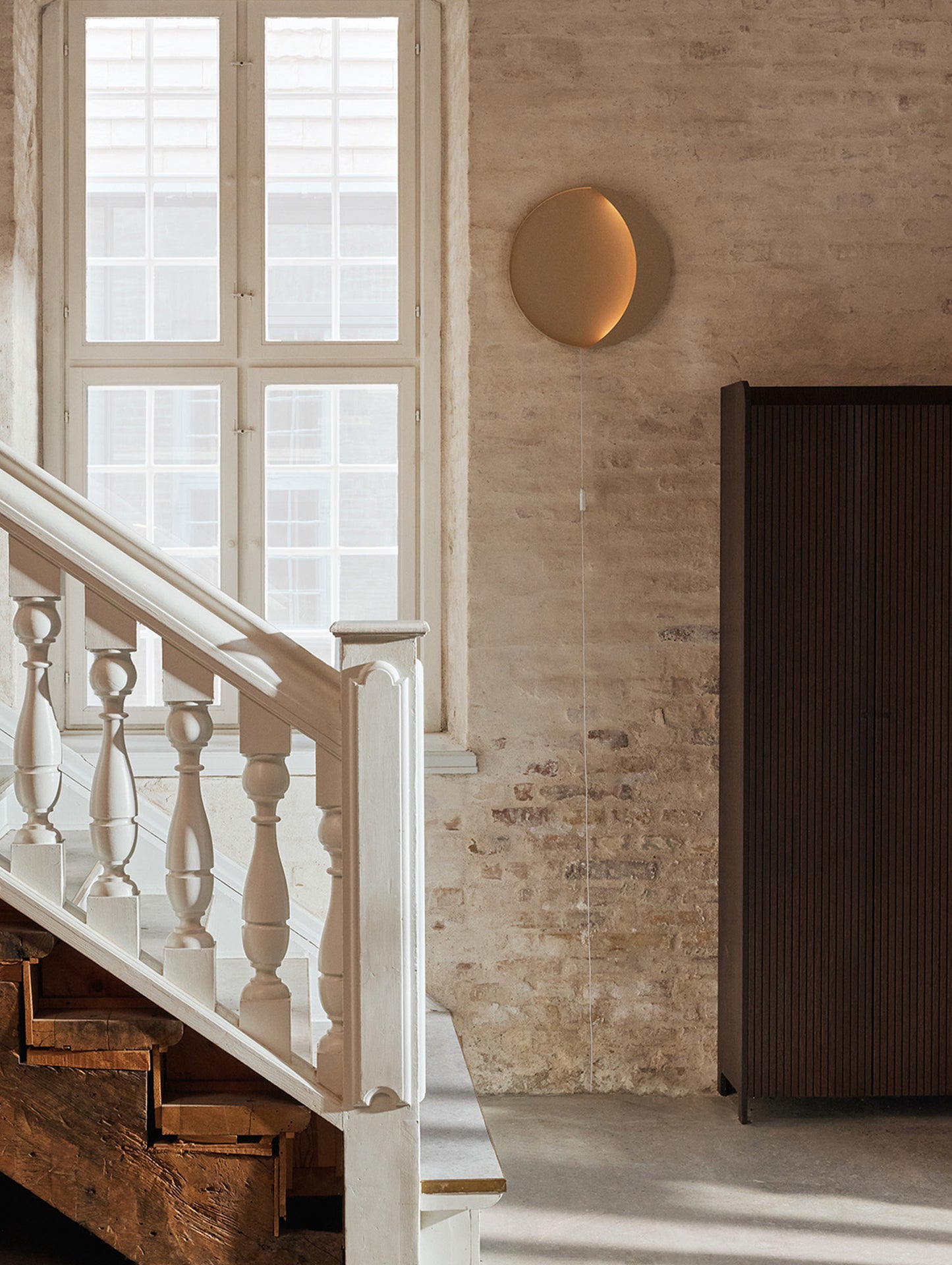 Neba Wall Lamp by Ferm Living