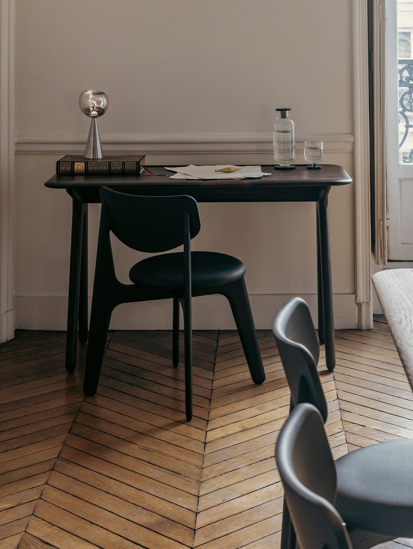 Melt LED Portable Lamp by Tom Dixon