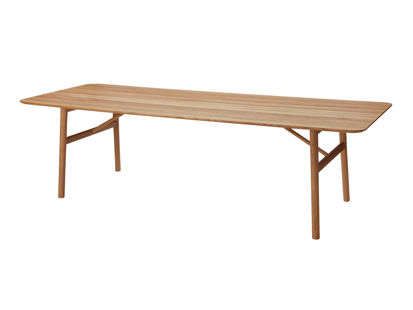 Hven Dining Table