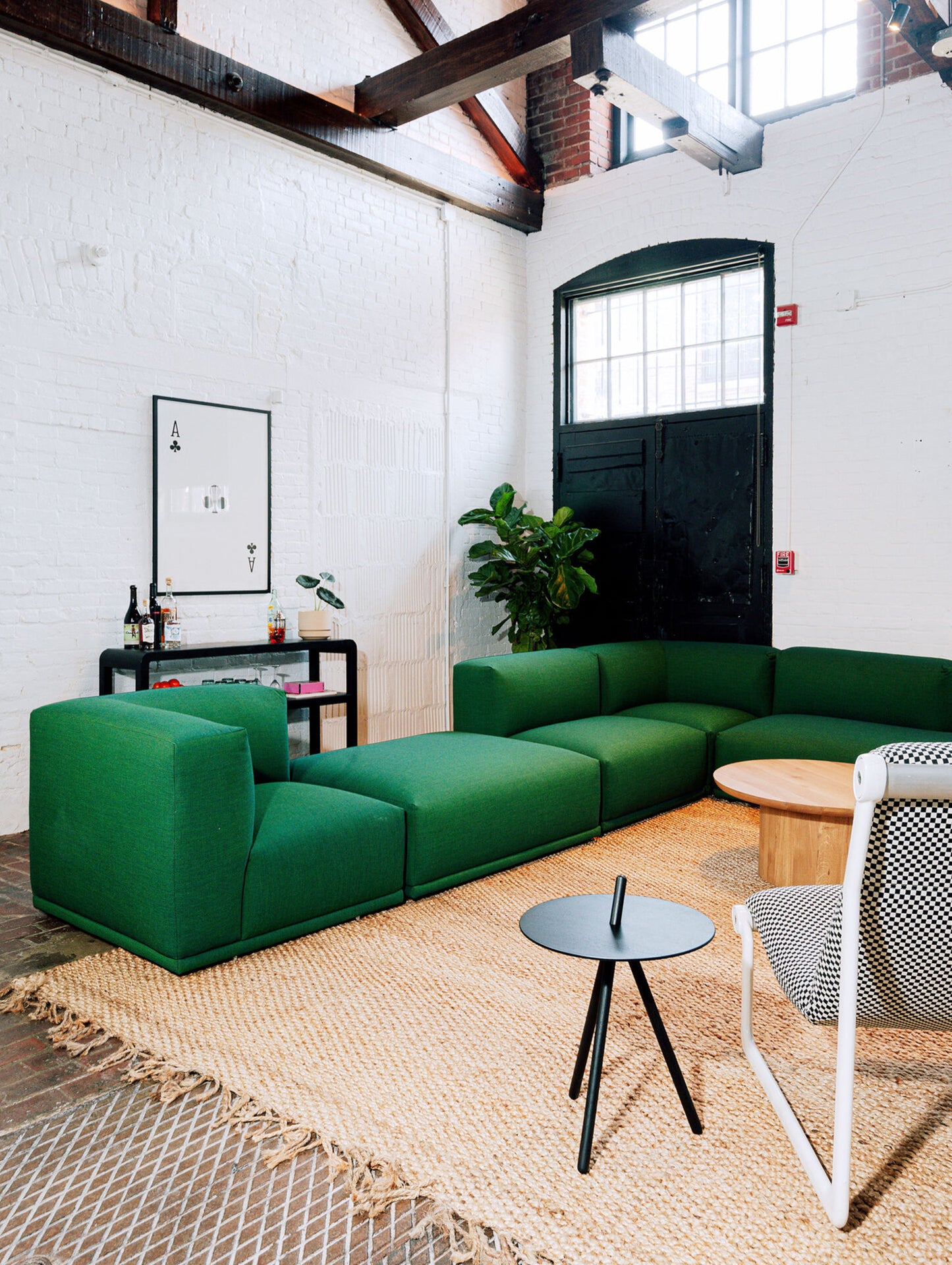 Connect Modular Sofa - Individual Modules