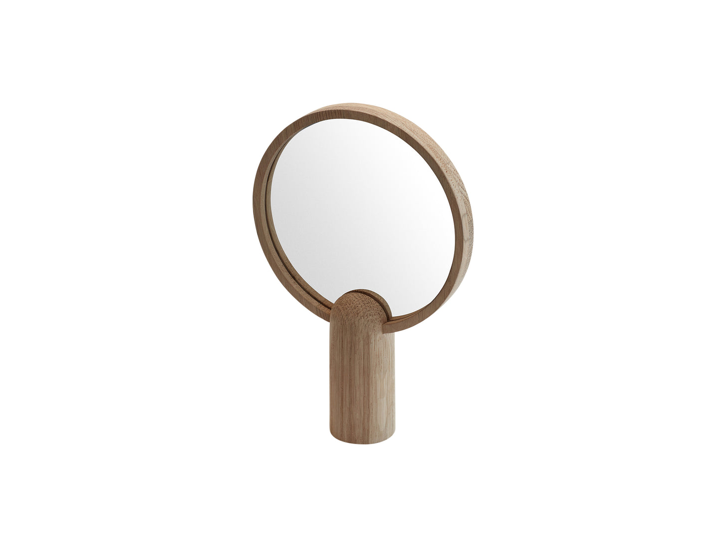 Aino Mirror by Fritz Hansen - Small