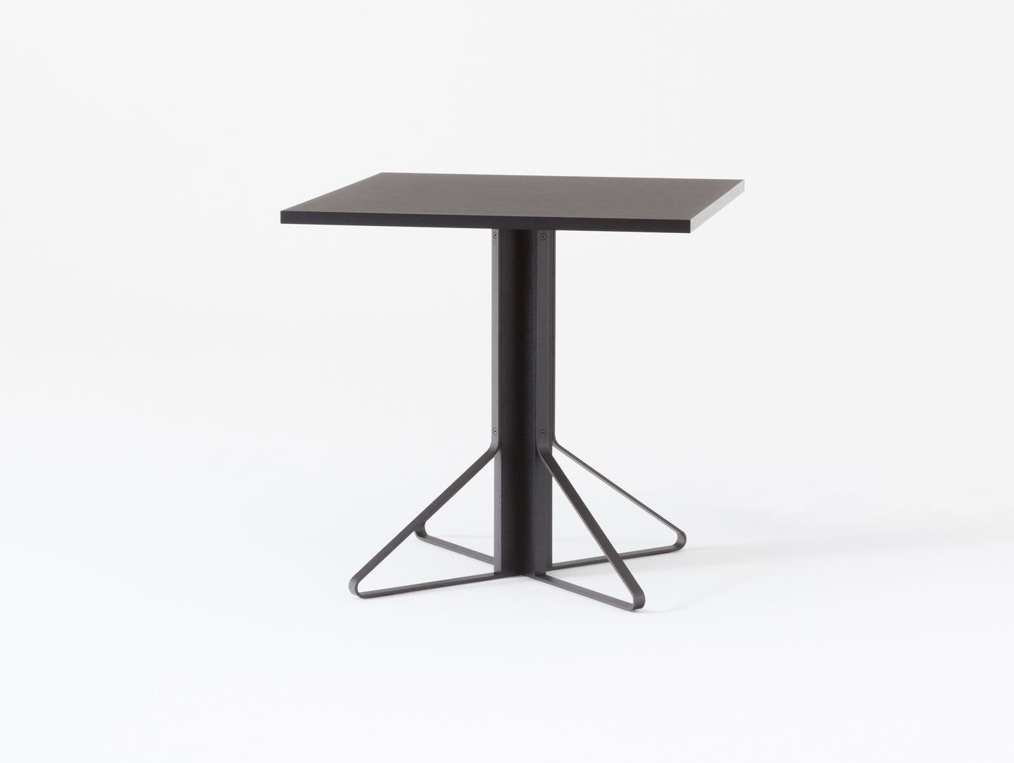 Kaari Table Square by Artek