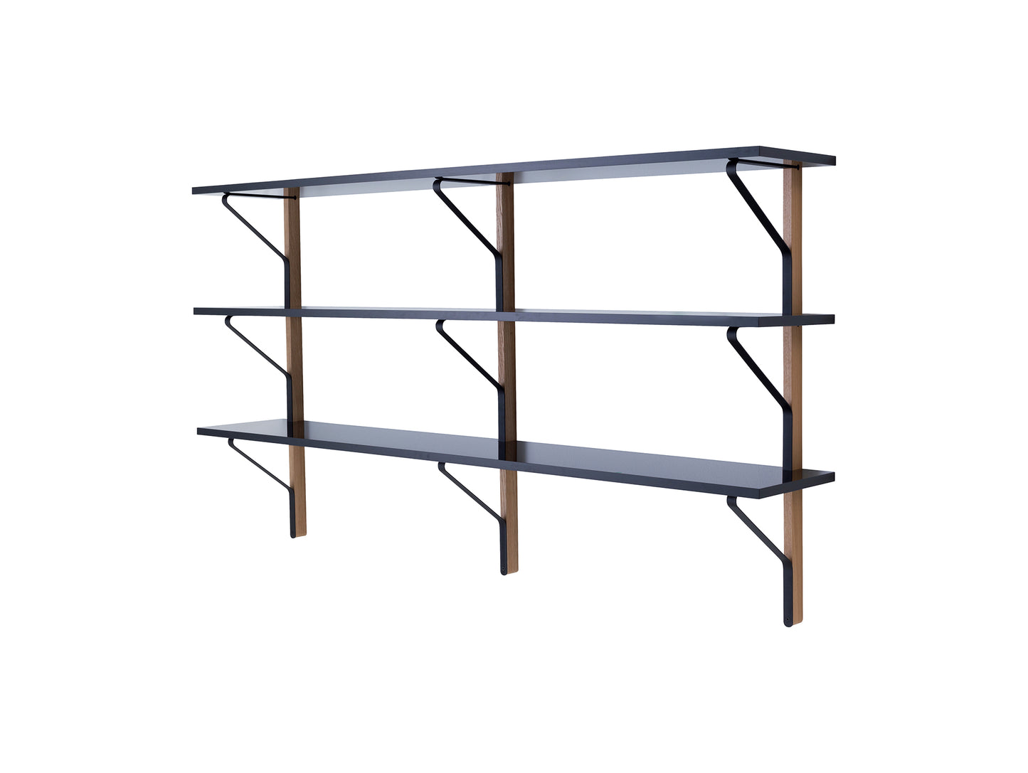 Kaari Wall Shelf by Artek - REB 008