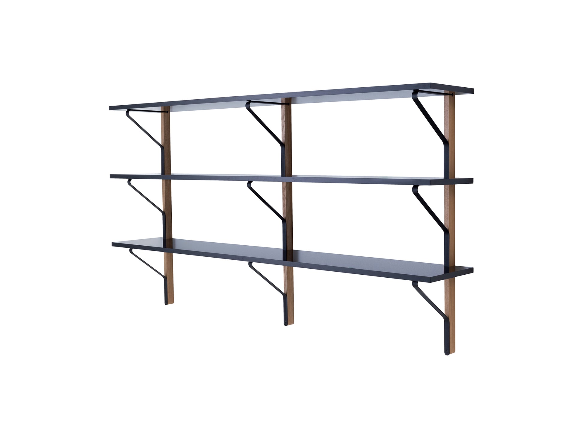 Kaari Wall Shelf by Artek - REB 008