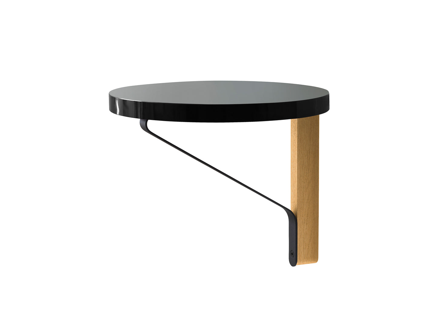 Kaari Wall Console REB 007 by Artek -