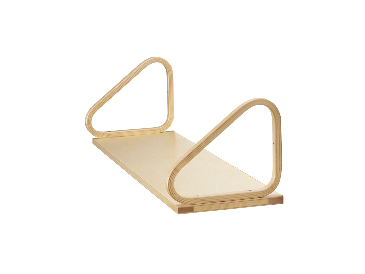 Wall Shelf 112 B