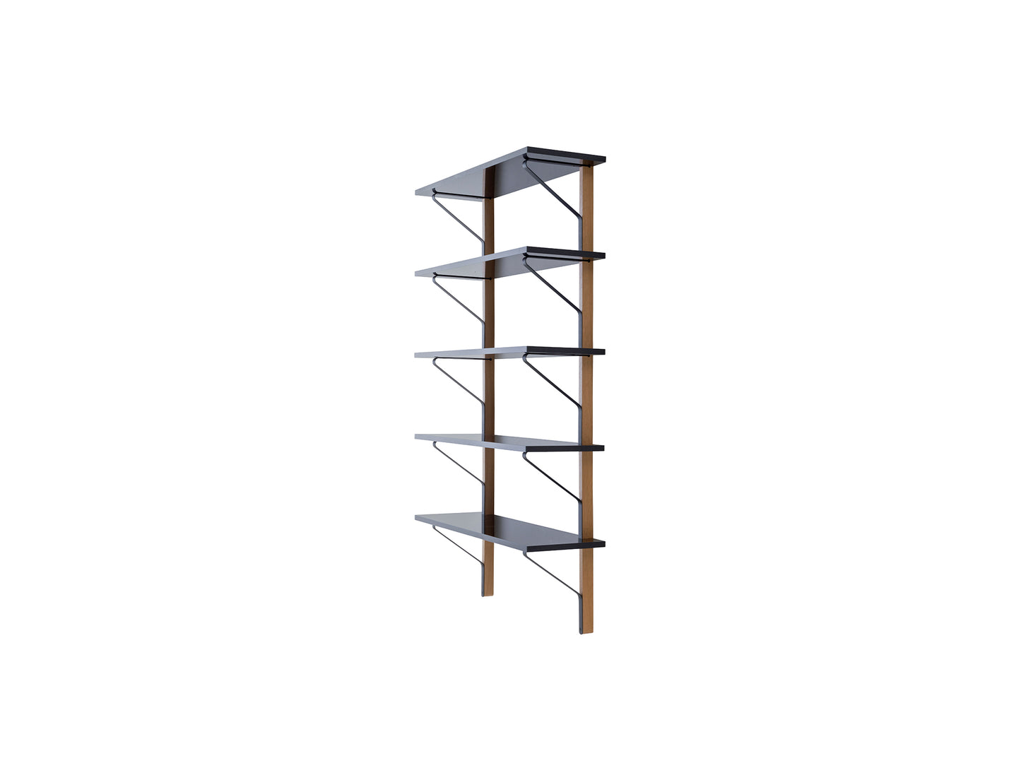 Kaari Wall Shelf by Artek - REB 009