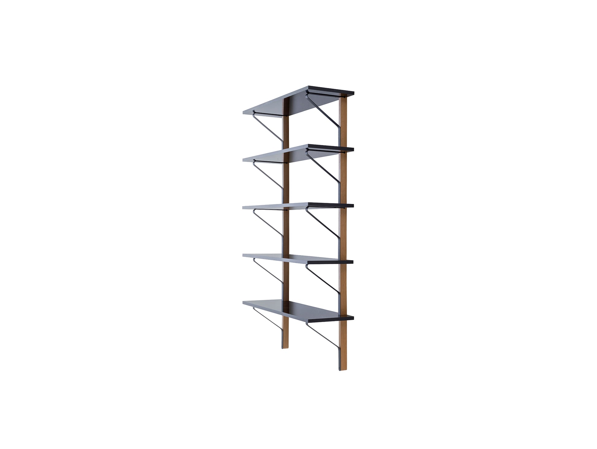 Kaari Wall Shelf by Artek - REB 009