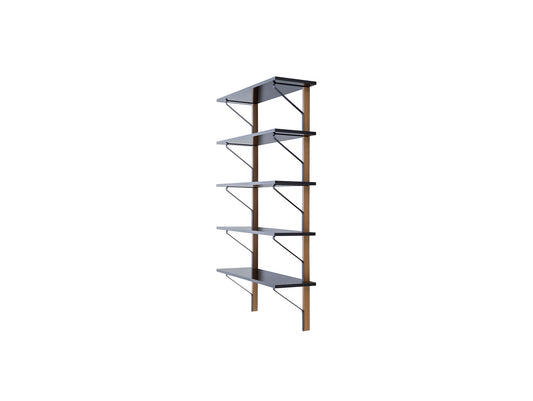 Kaari Wall Shelf by Artek - REB 009