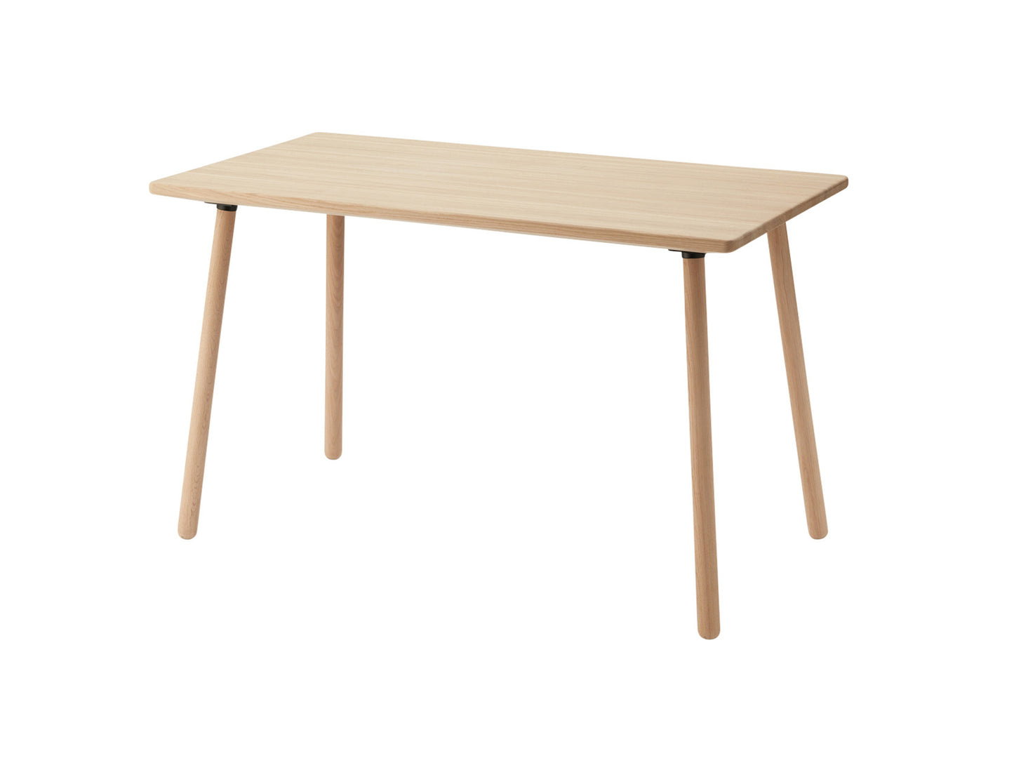 Georg Desk Drawer by Fritz Hansen - White Soaped Oak