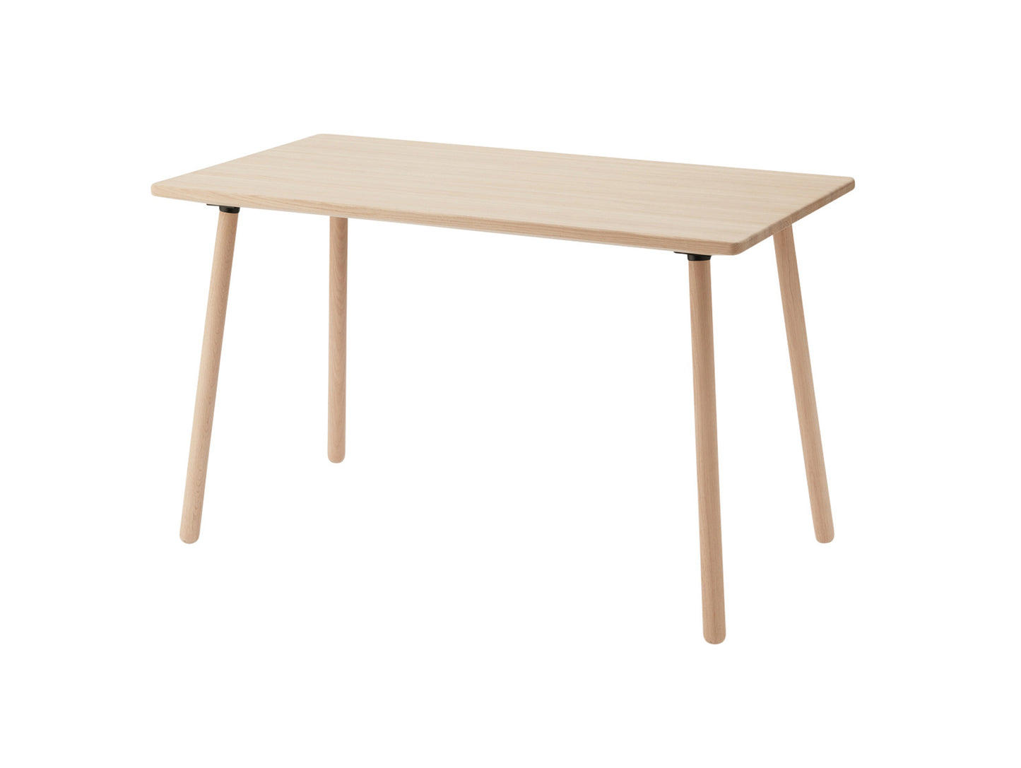 Georg Desk Drawer by Fritz Hansen - White Oiled Oak