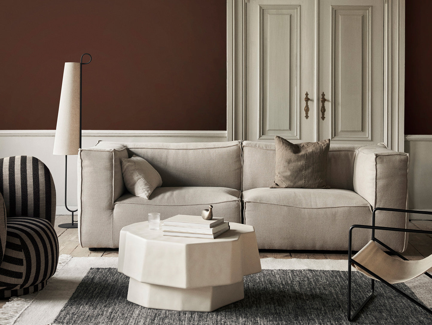 Catena Individual Sofa Modules