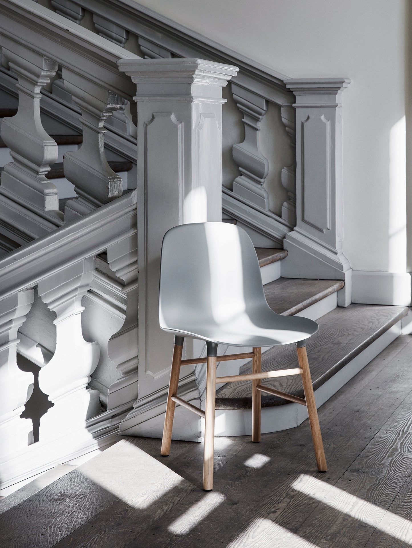 Form Chair Wood by Normann Copenhagen