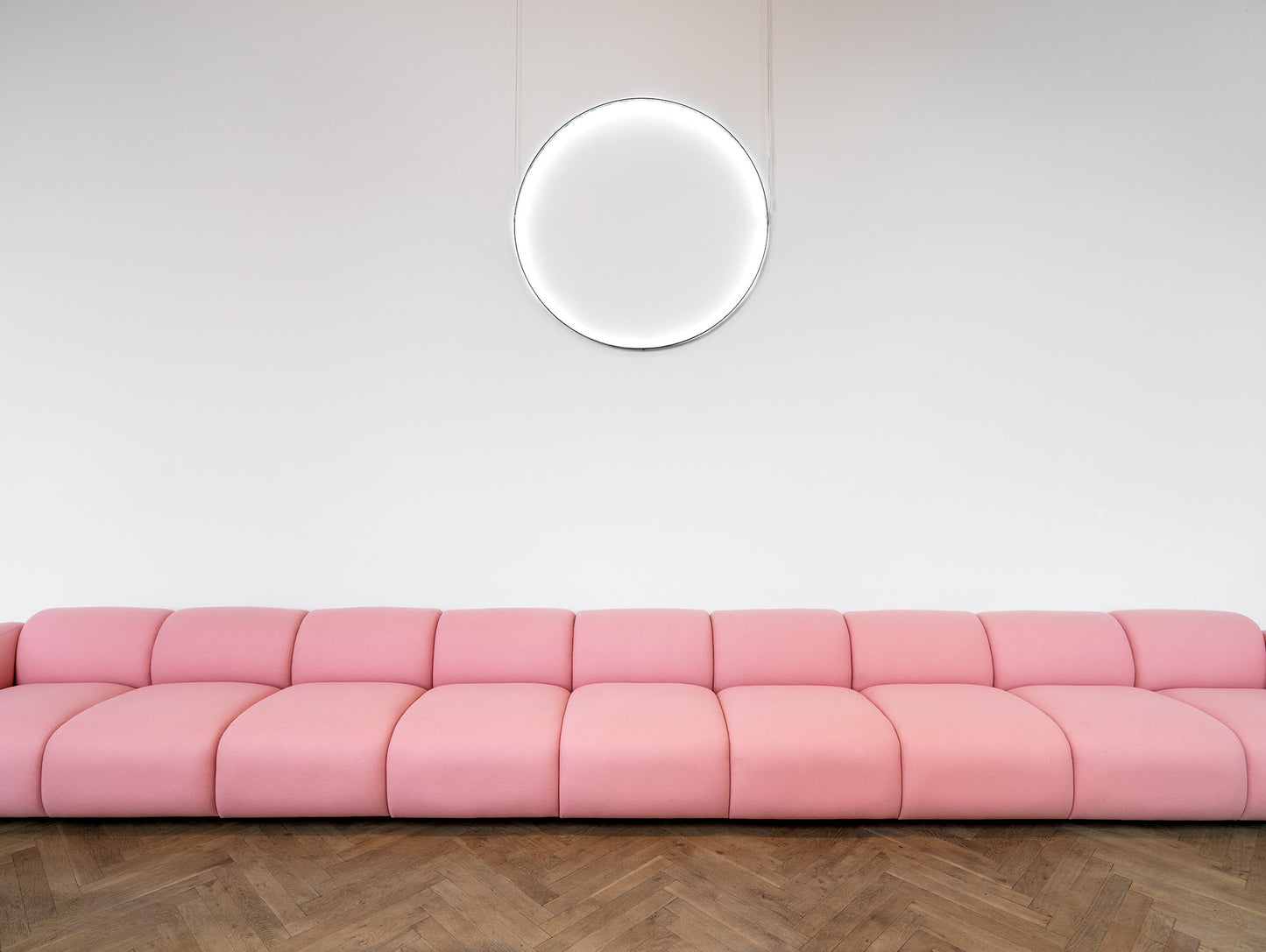 Swell Modular Sofa by Normann Copenhagen