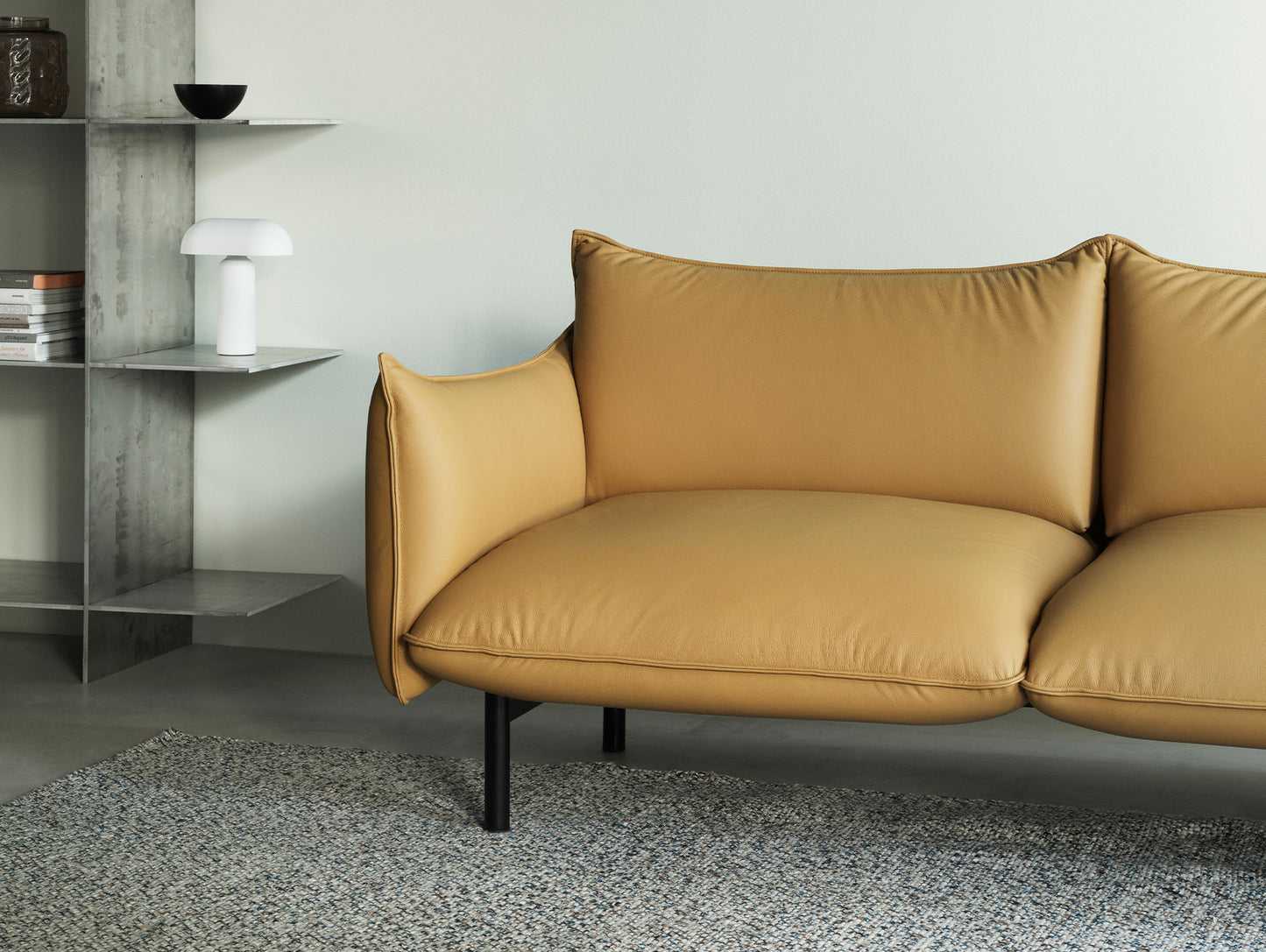 Ark 2-Seater Modular Sofa