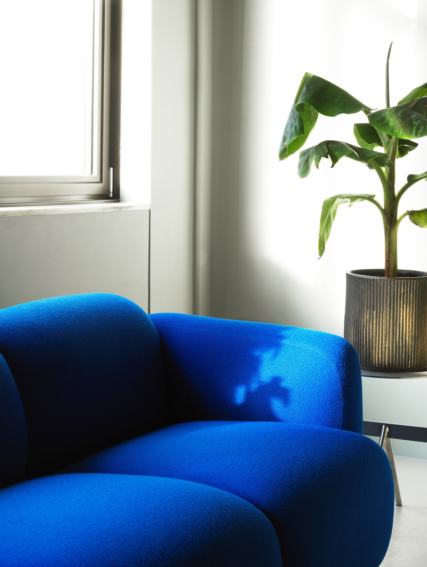 Swell 3-Seater Modular Sofa by Normann Copenhagen / Hallingdal 65 750