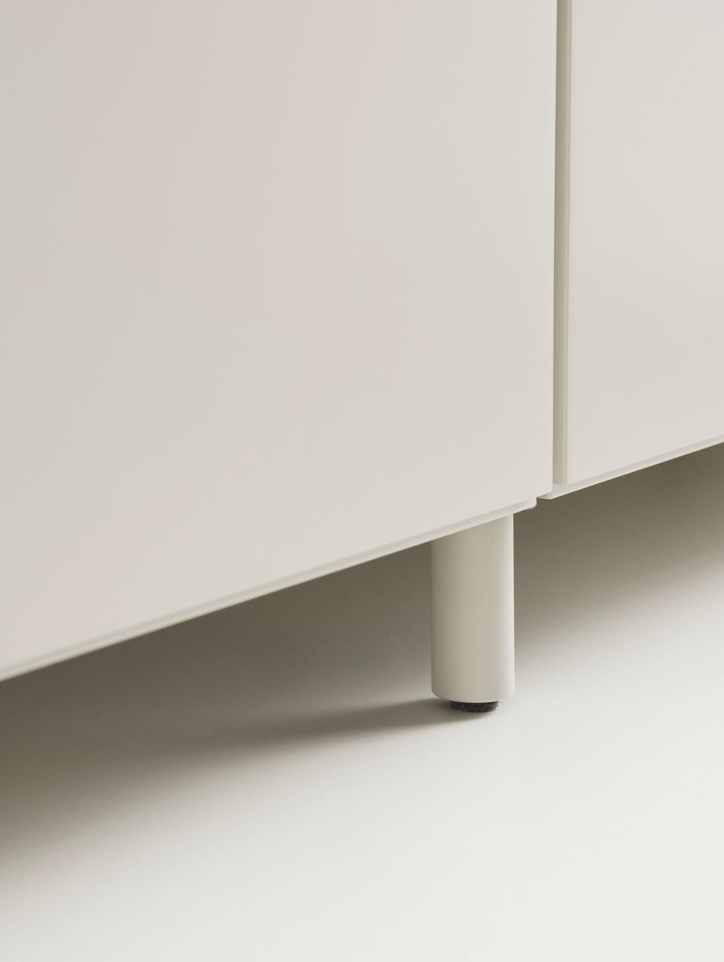 Relief Drawers with Legs - Tall by String
