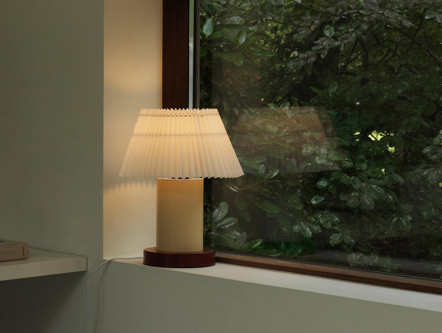 Cellu Table Lamp by Normann Copenhagen - Cream