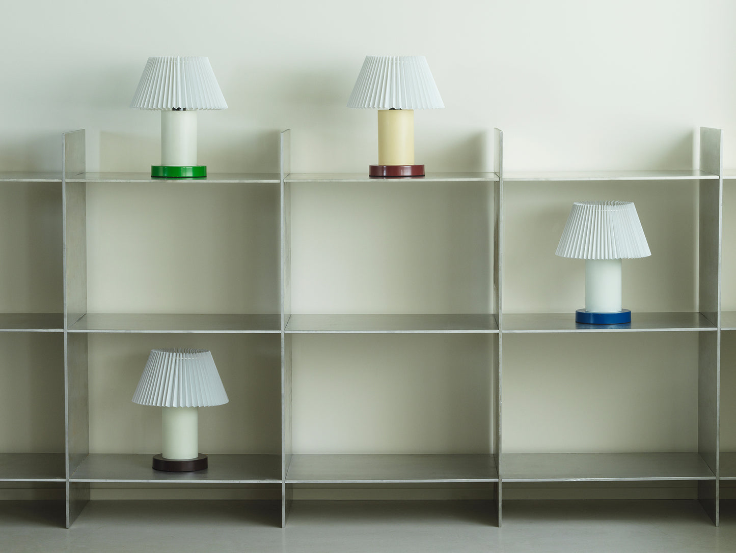 Cellu Table Lamp by Normann Copenhagen