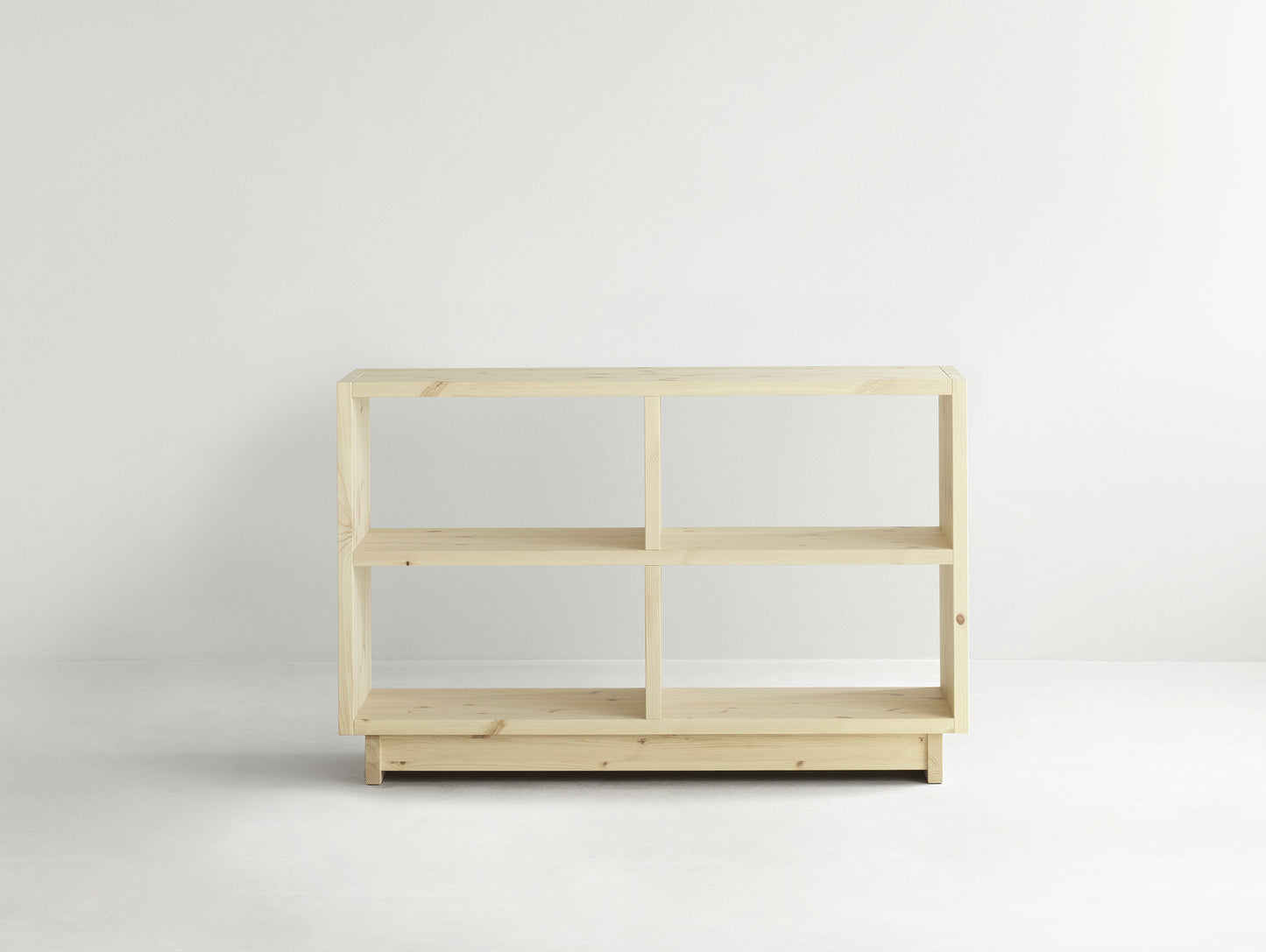 Plank Bookcase by Normann Copenhagen - Medium