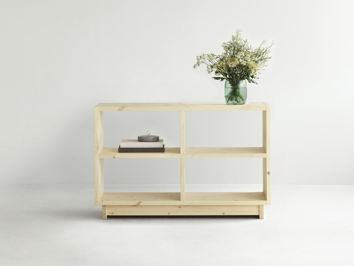 Plank Bookcase by Normann Copenhagen - Medium