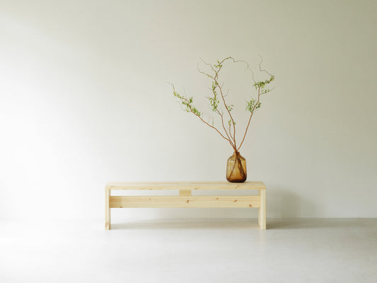 Stretch Bench by Normann Copenhagen - 160 cm