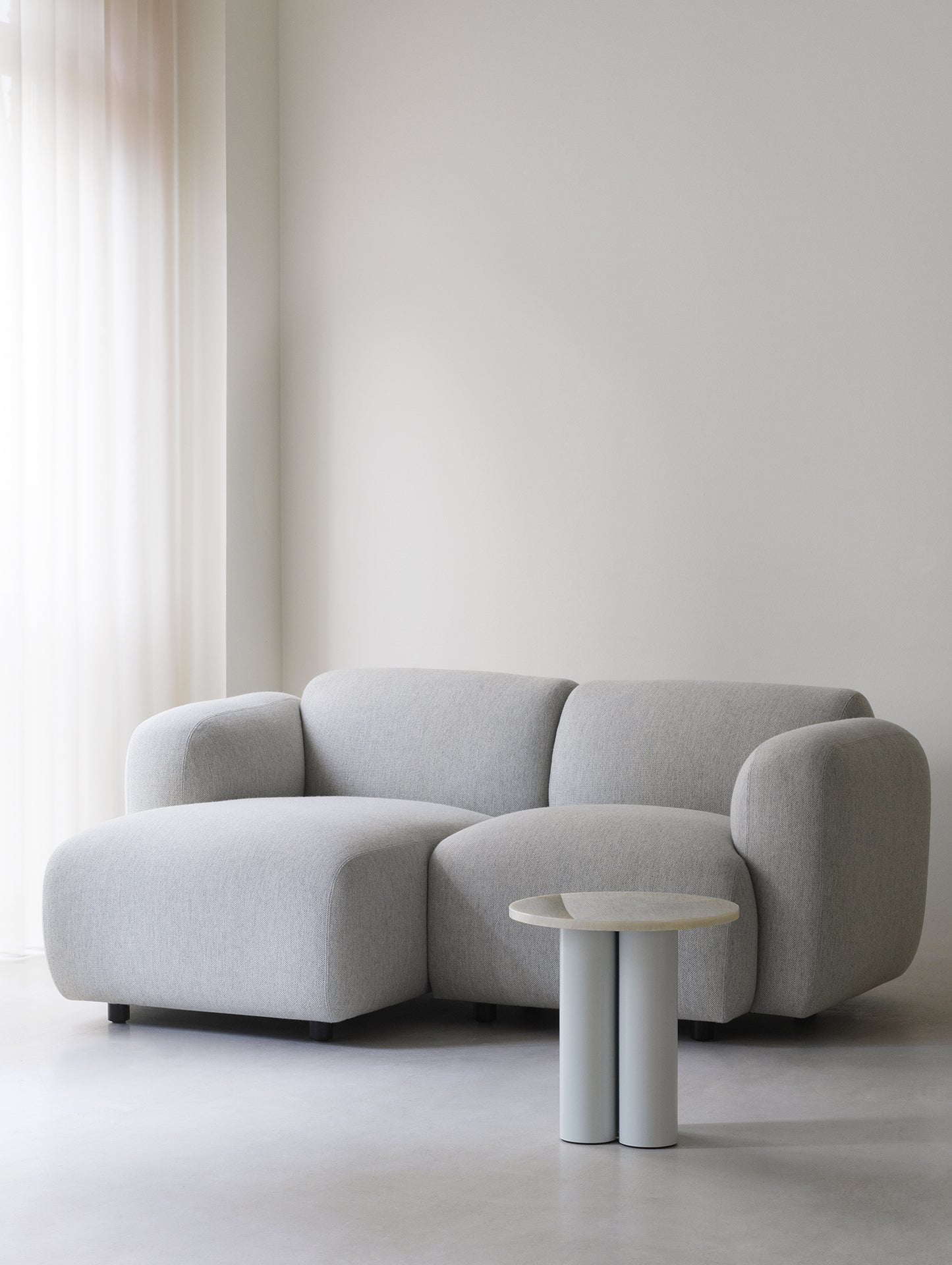Dit Side Table