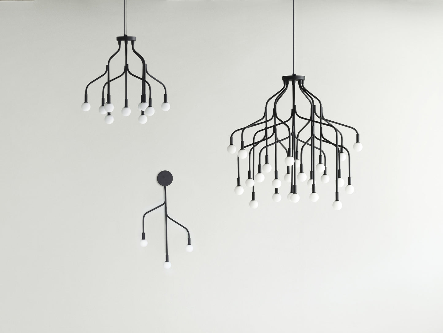 Vekst Lamp by Normann Copenhagen