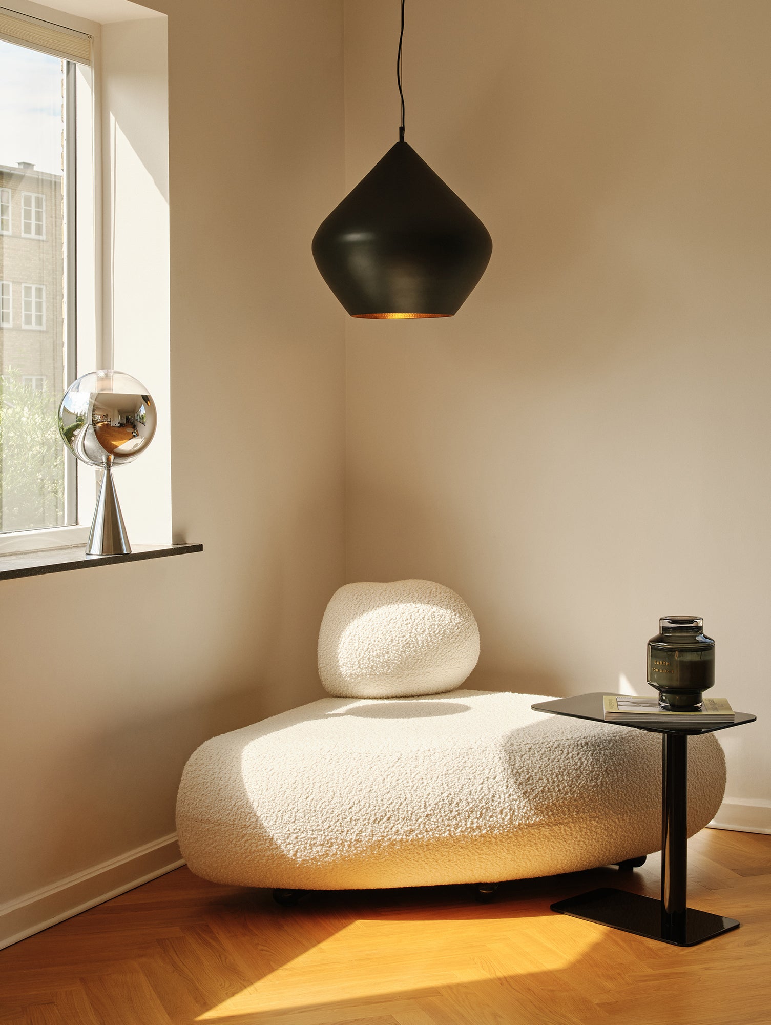 Fat Modular Sofa - Individual Modules by Tom Dixon