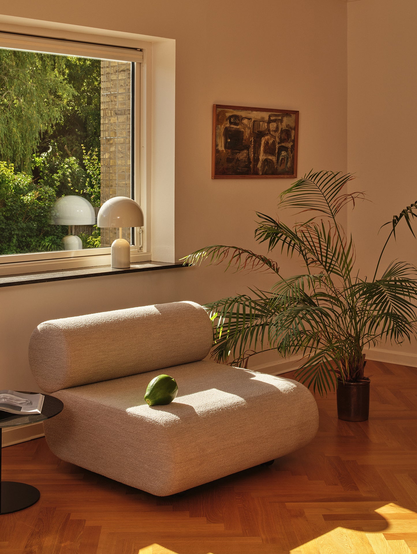 Fat Modular Sofa - Individual Modules by Tom Dixon