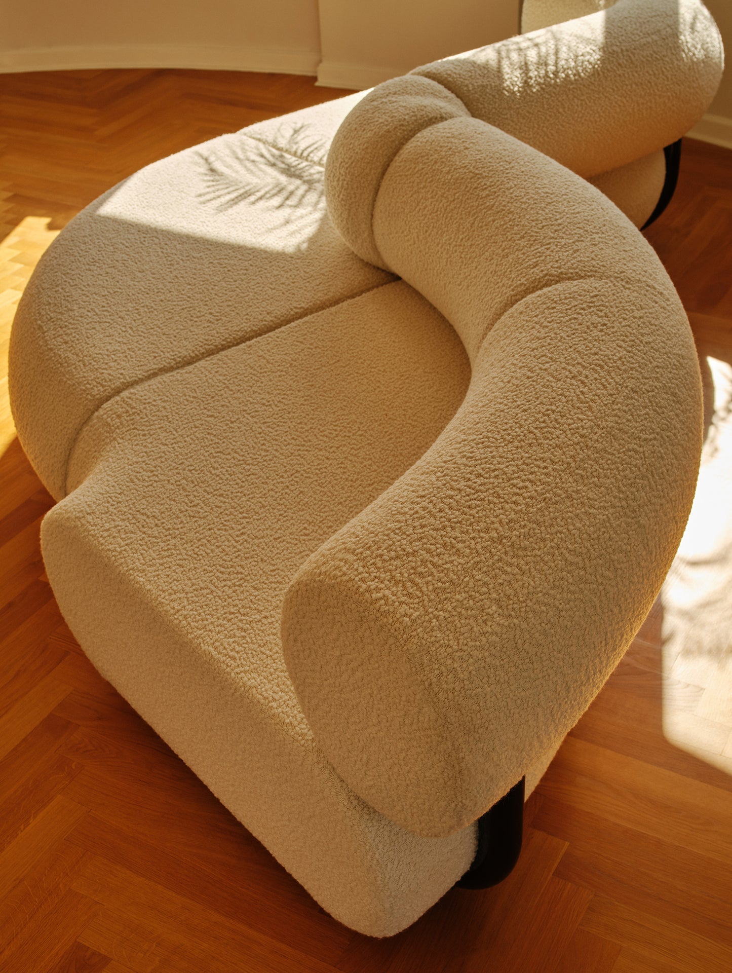 Fat Modular Sofa - Individual Modules by Tom Dixon