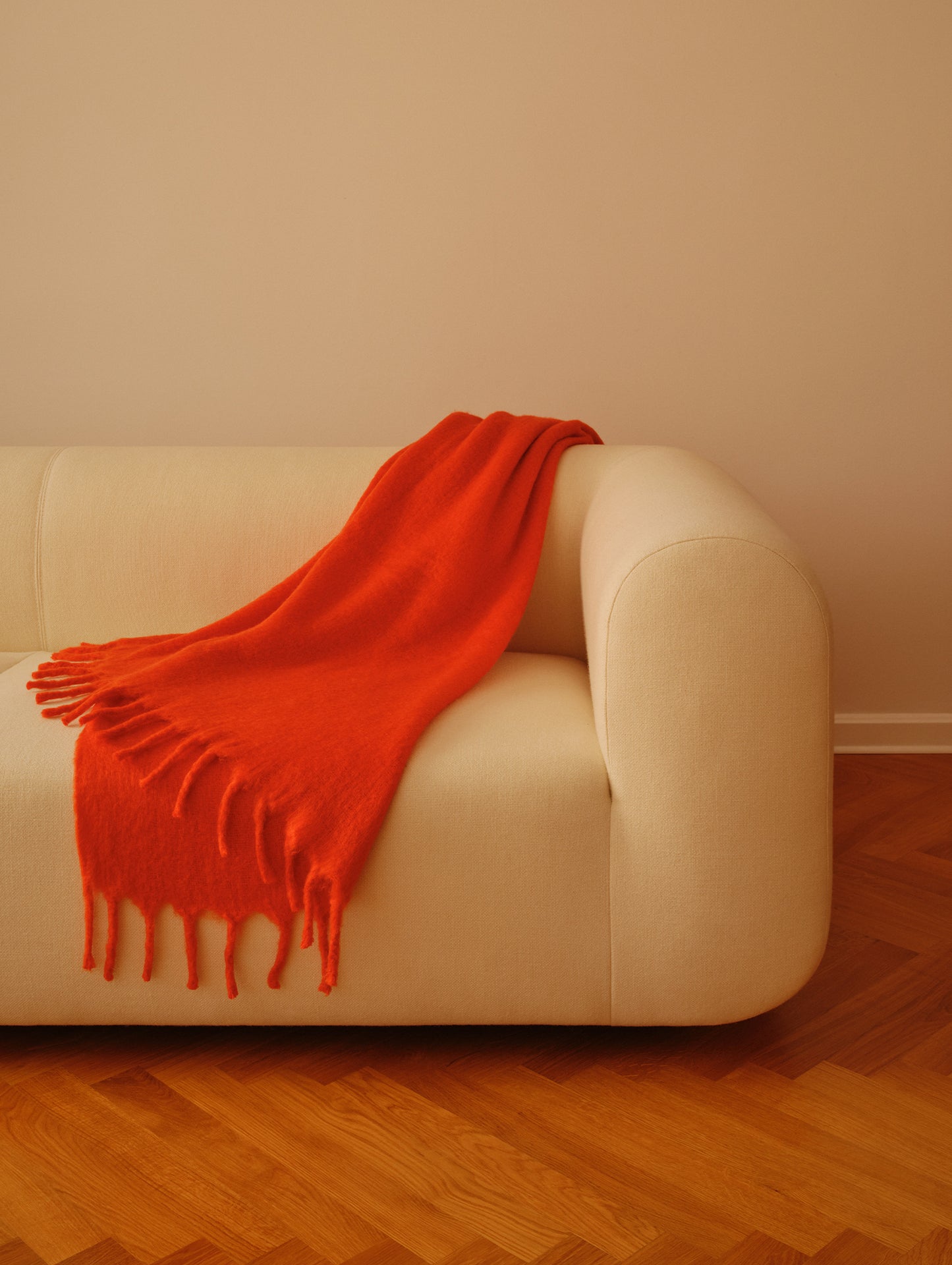 Plump 2.5-Seater Modular Sofa by Tom Dixon