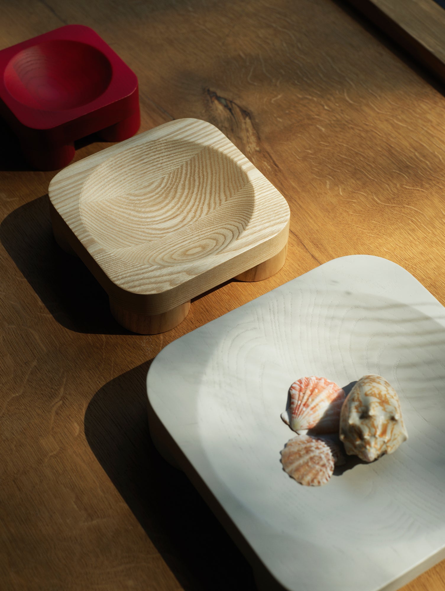 Chub Bowl by Normann Copenhagen