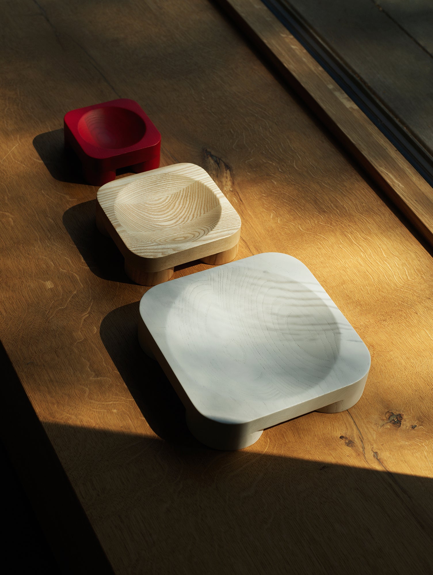Chub Bowl by Normann Copenhagen