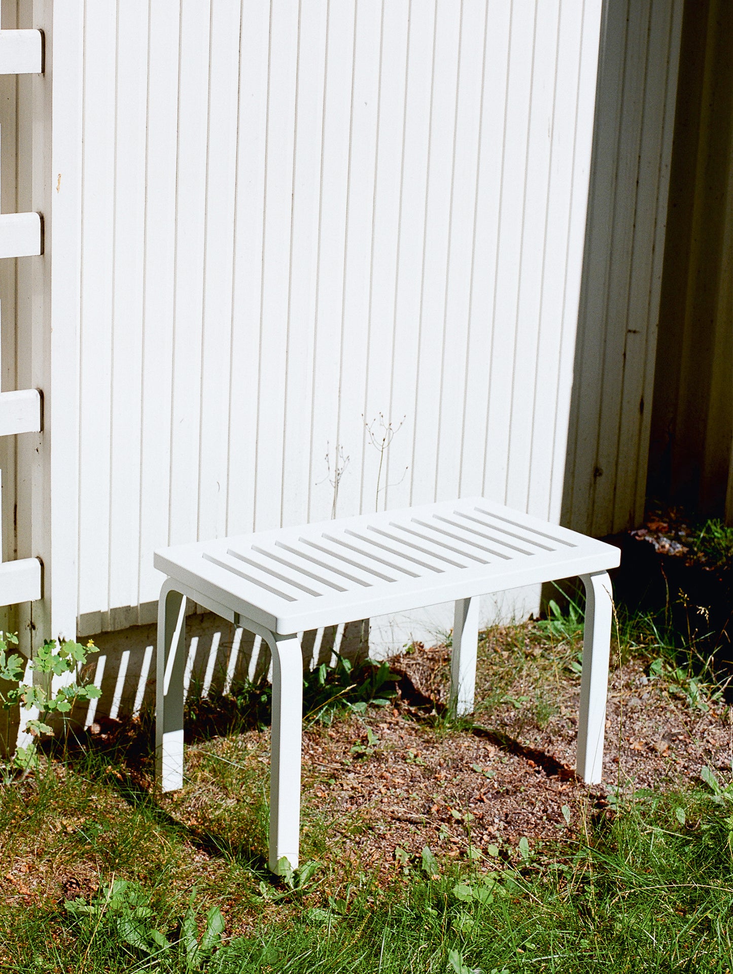 Bench 153 by Artek
