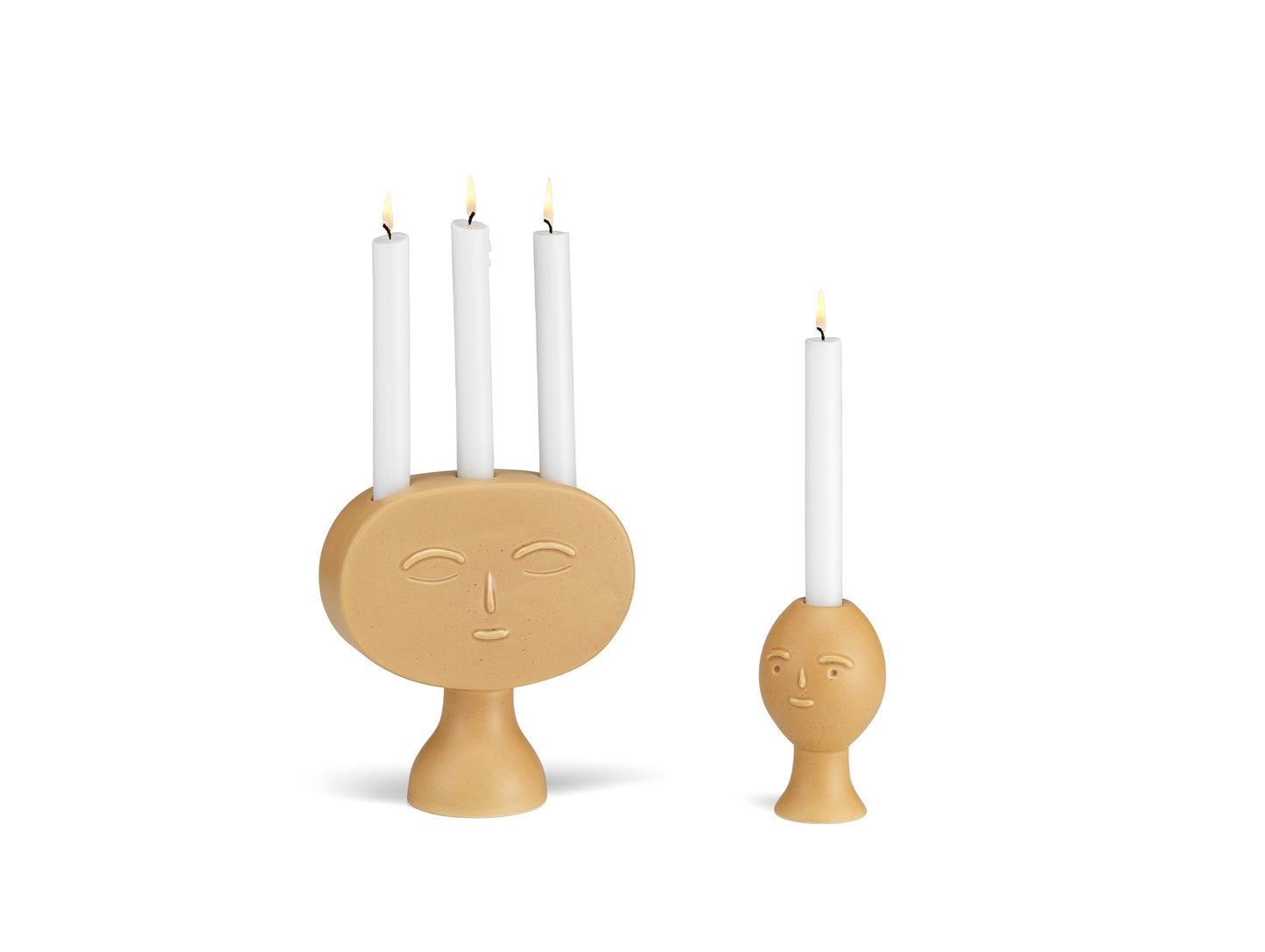 Secrets of Finland Lucia Candleholder by Artek