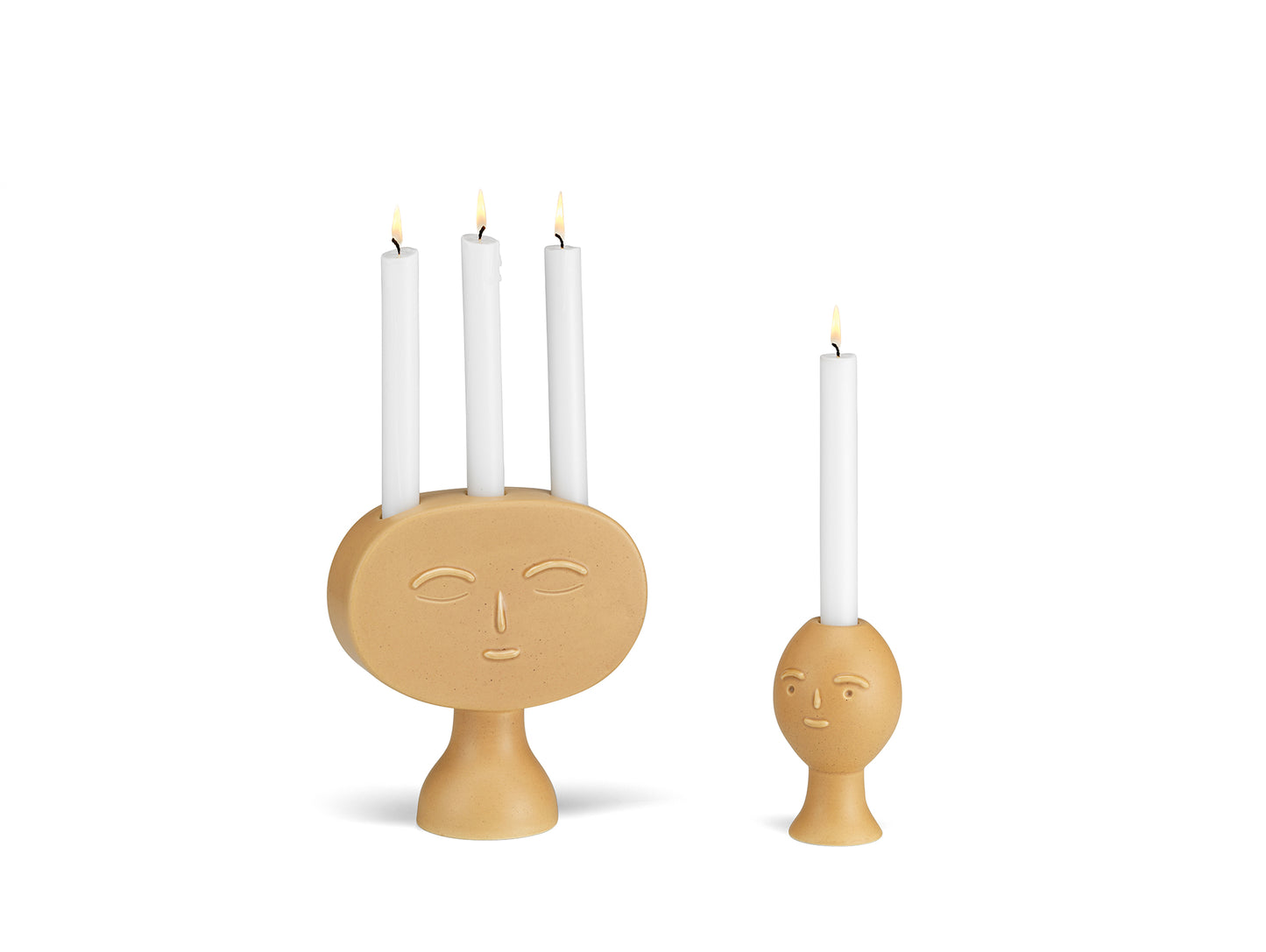 Secrets of Finland Lucius Candleholder by Artek