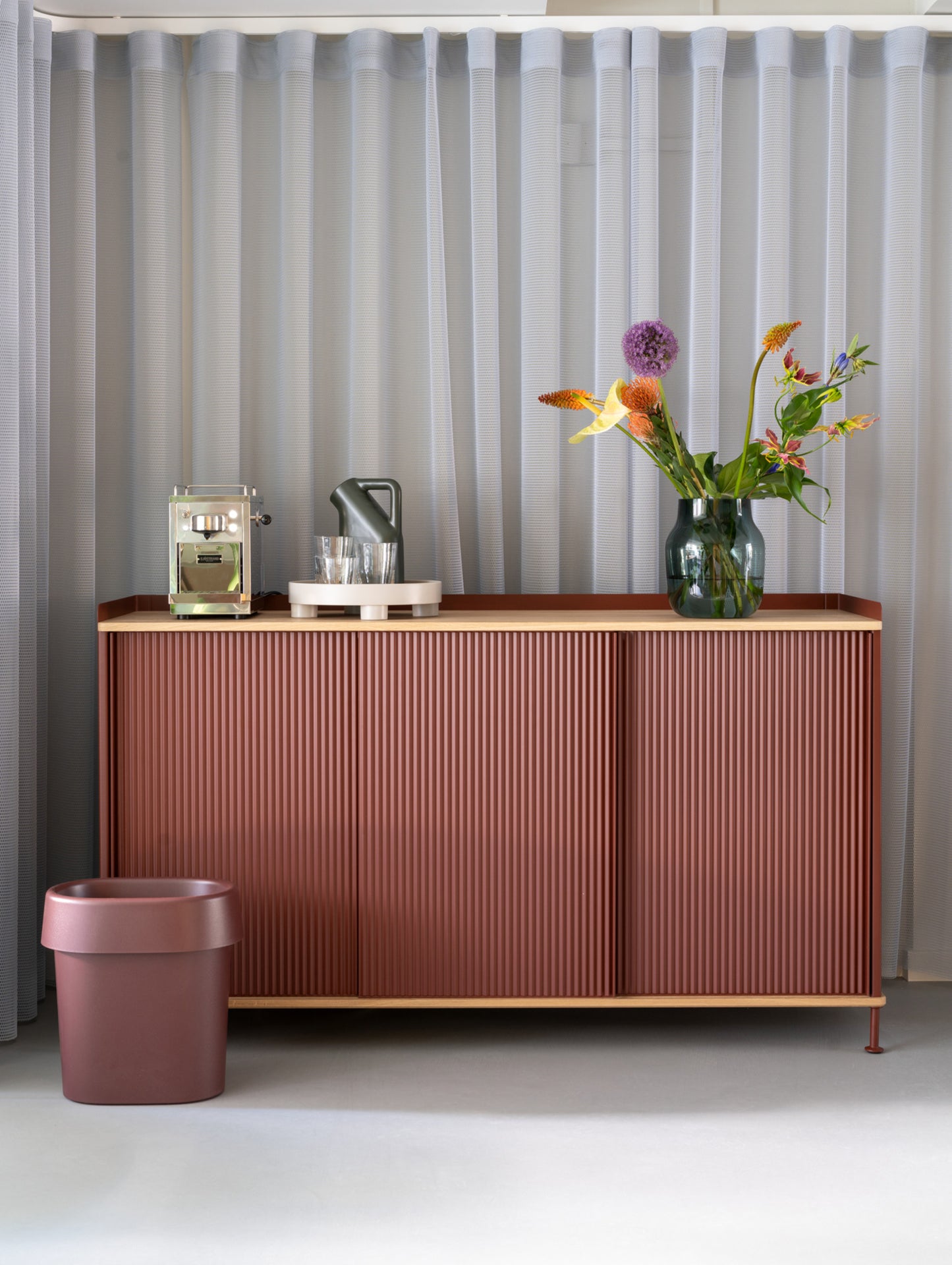 Enfold Sideboard