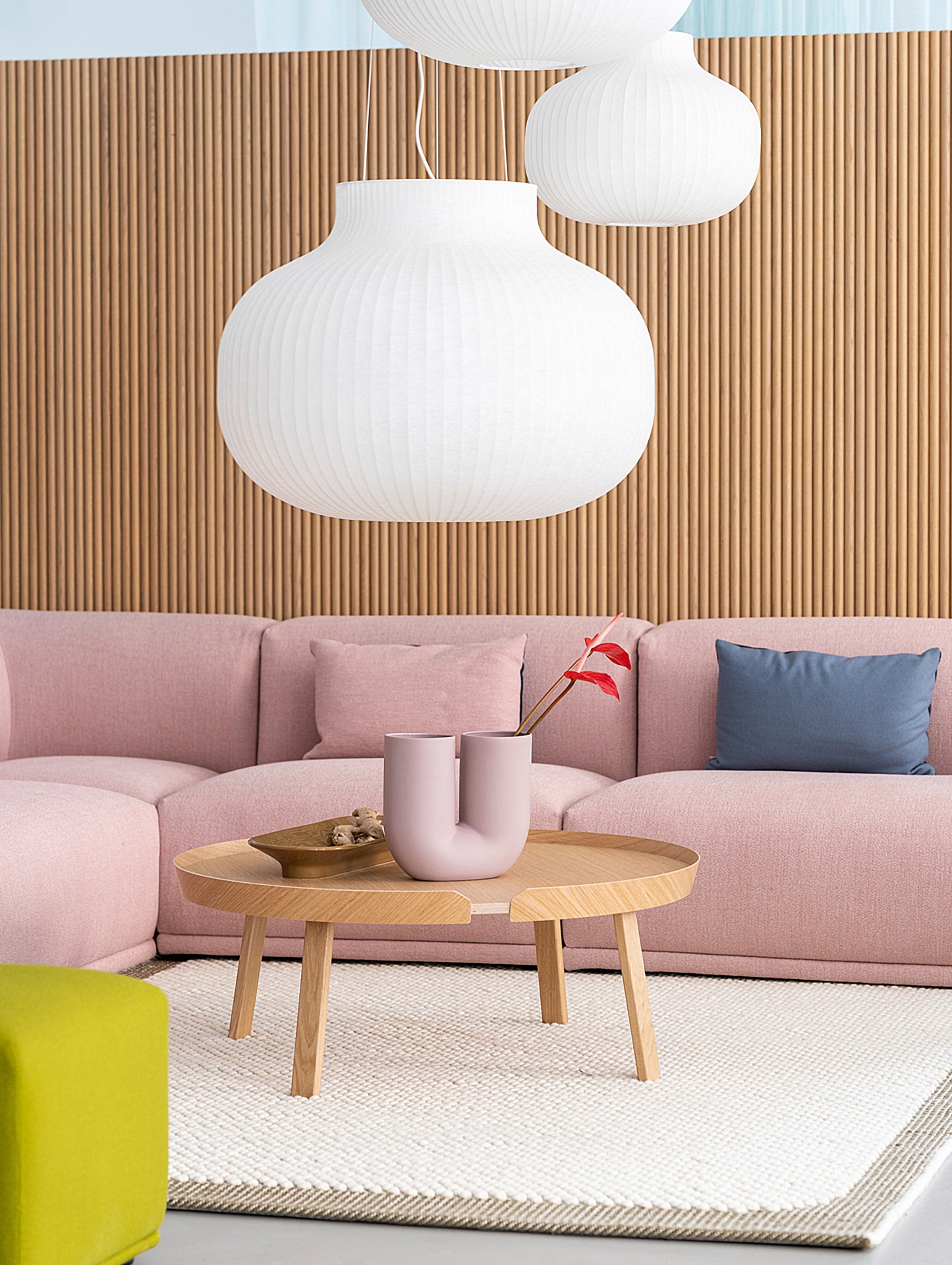 Connect Modular Sofa - Individual Modules