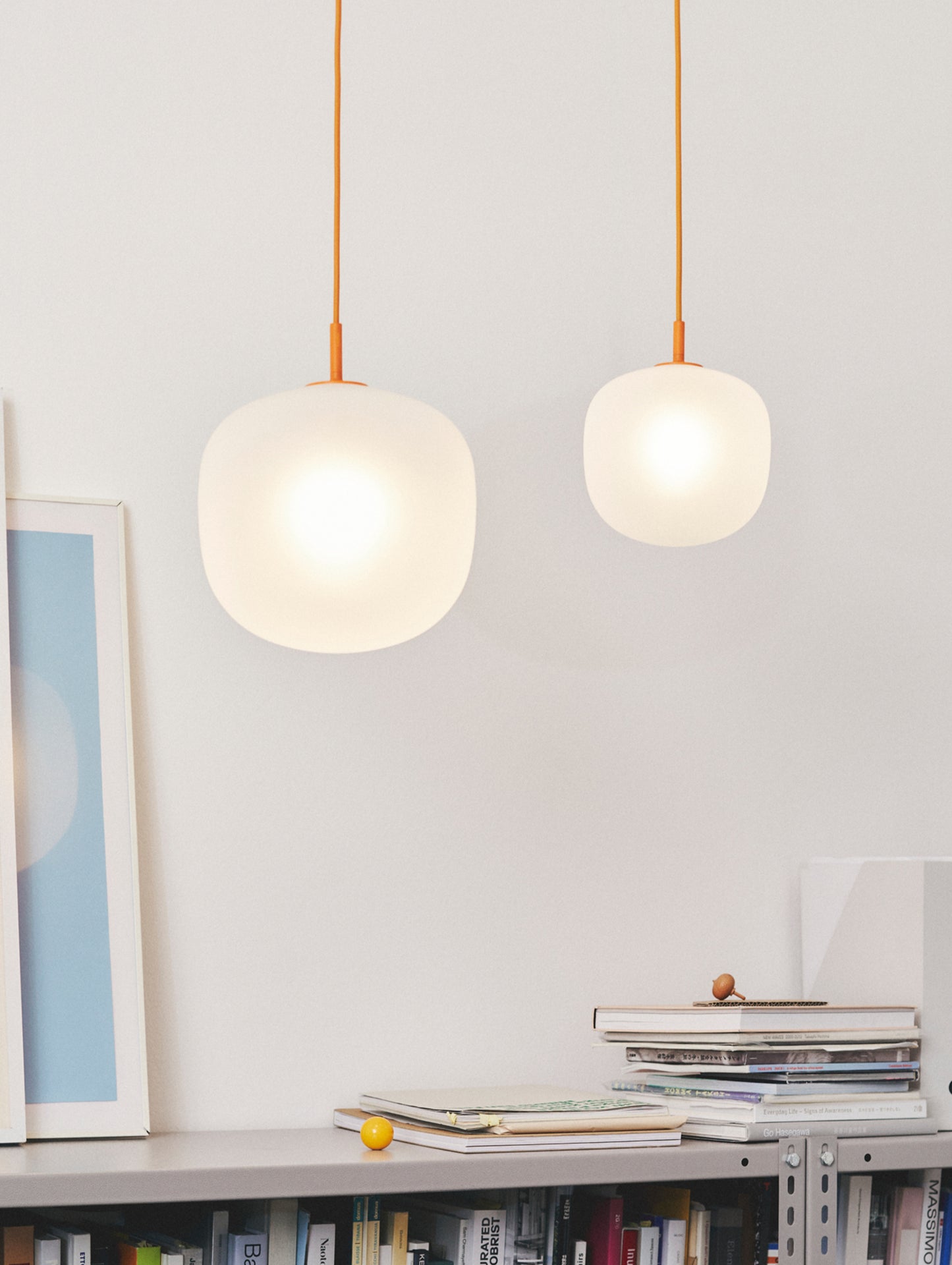 Rime Pendant Lamp
