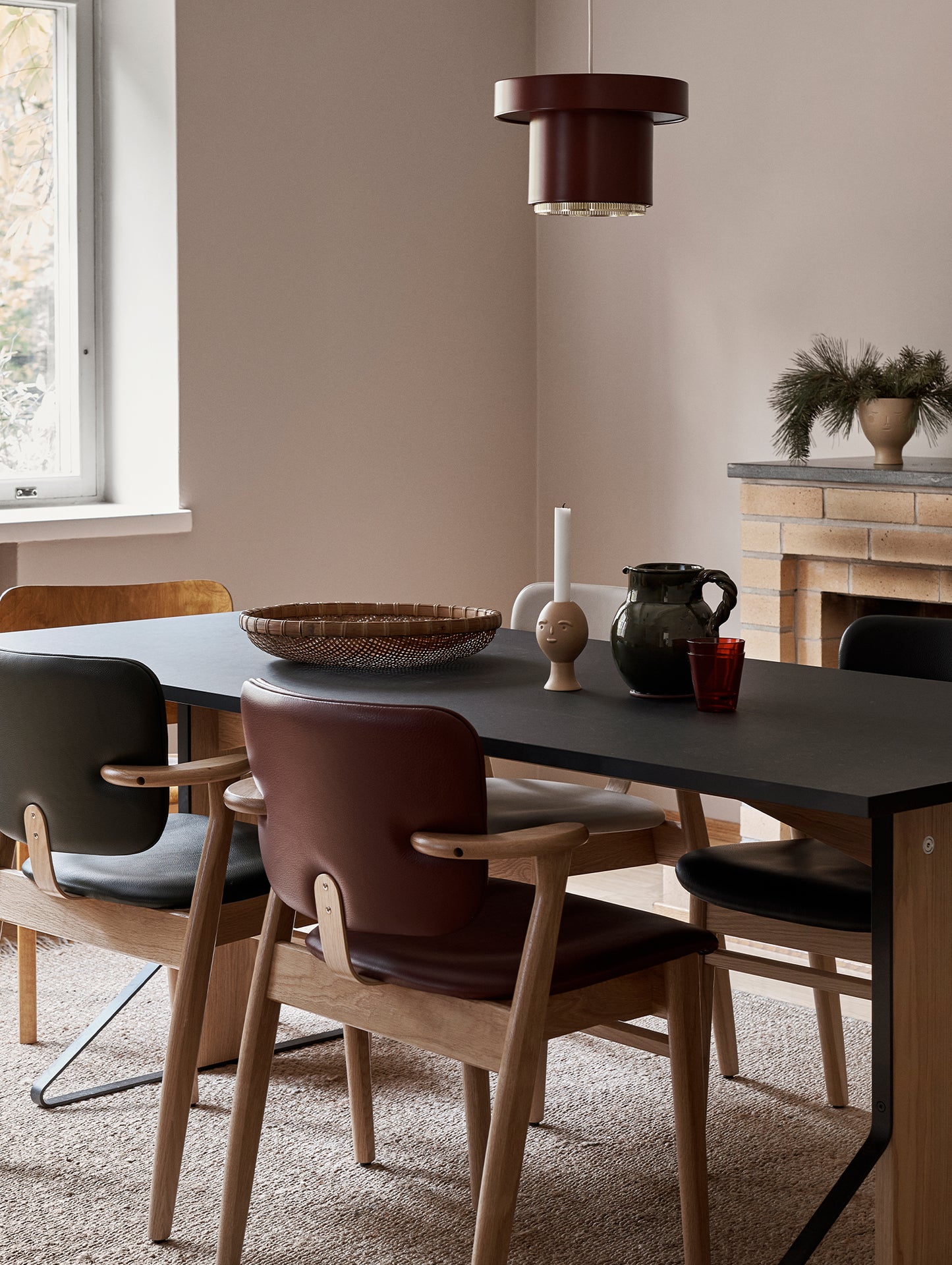Secrets of Finland Lucius Candleholder by Artek