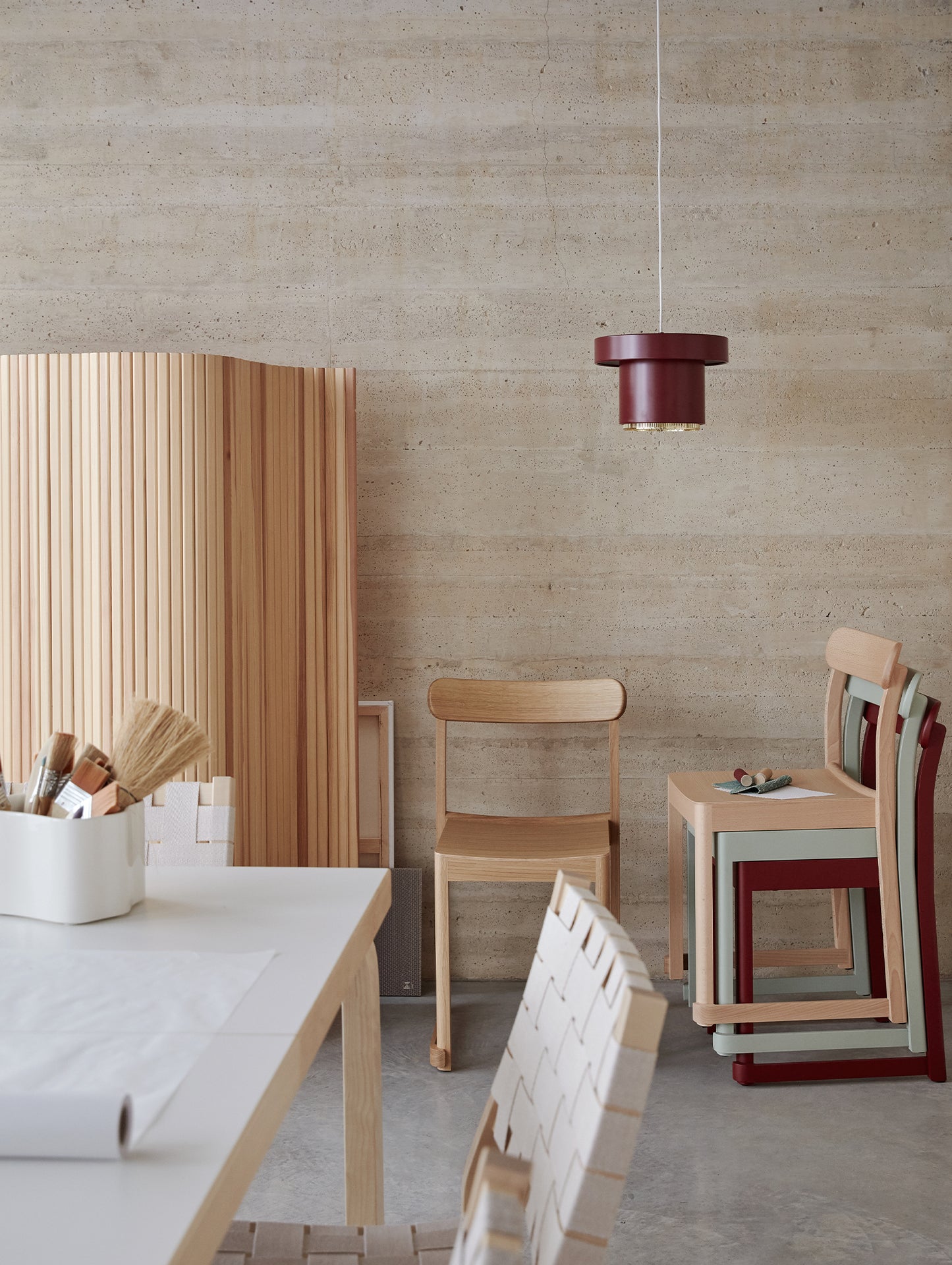 Screen 100 by Artek