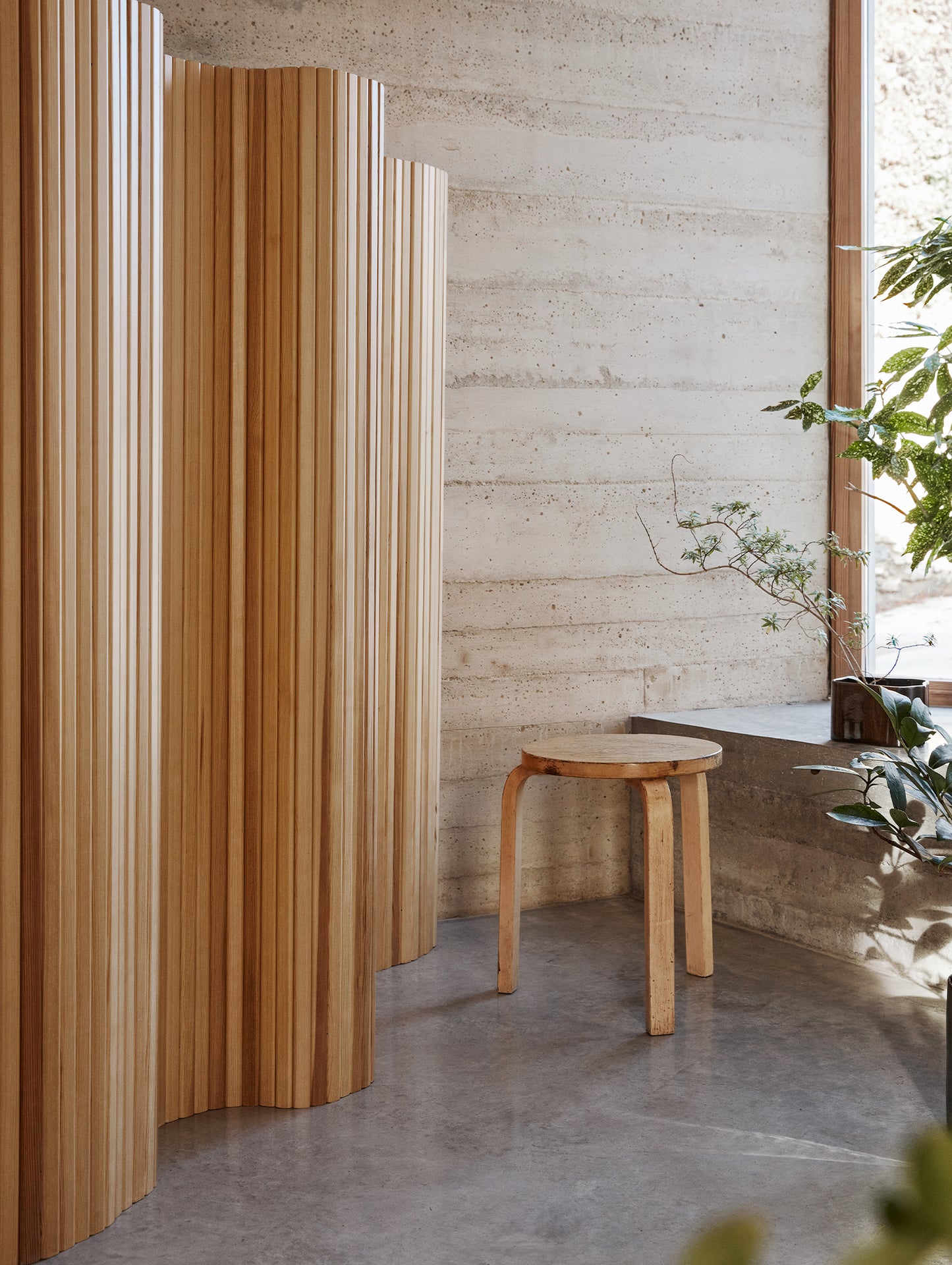 Screen 100 by Artek