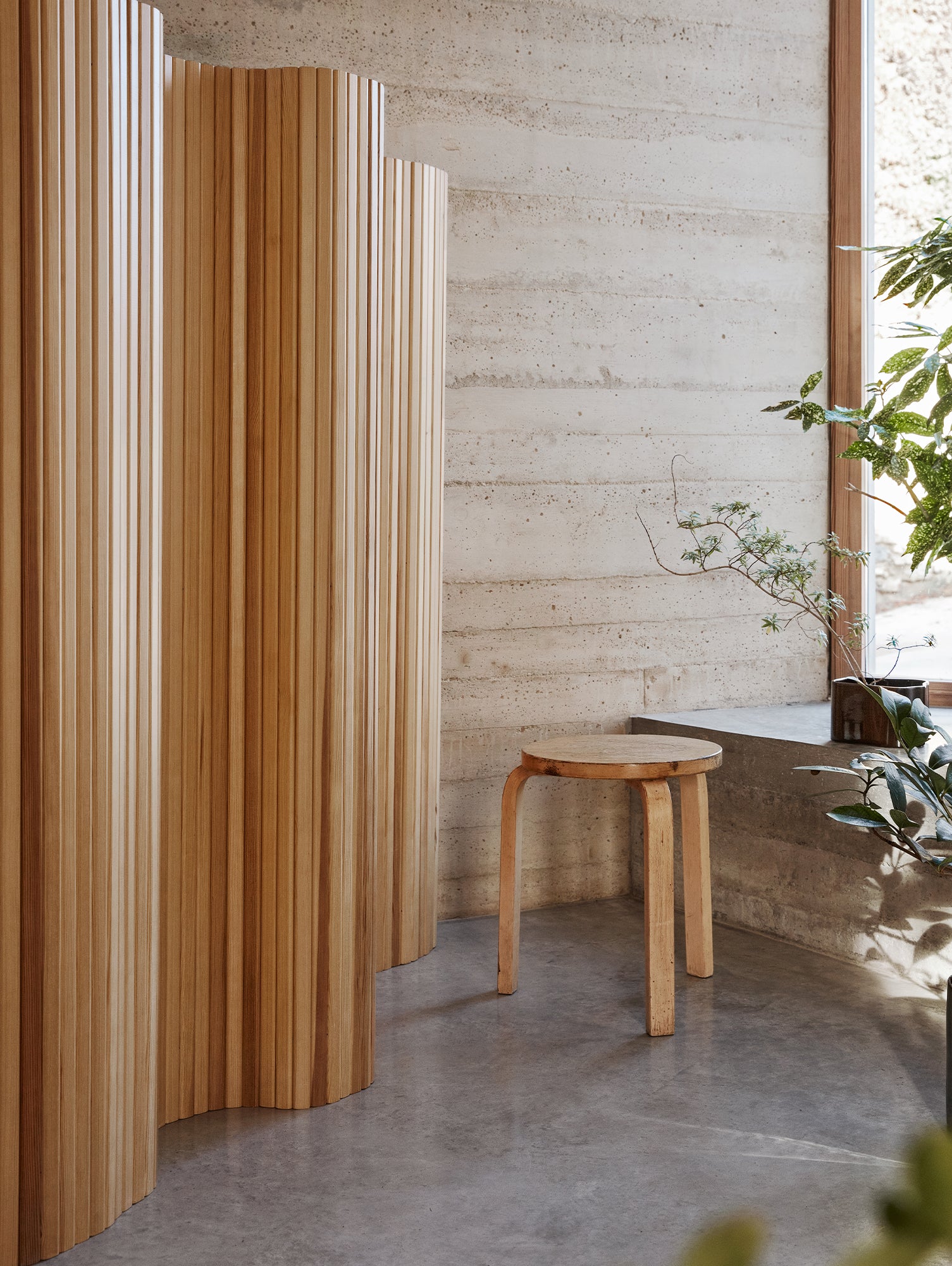 Screen 100 by Artek
