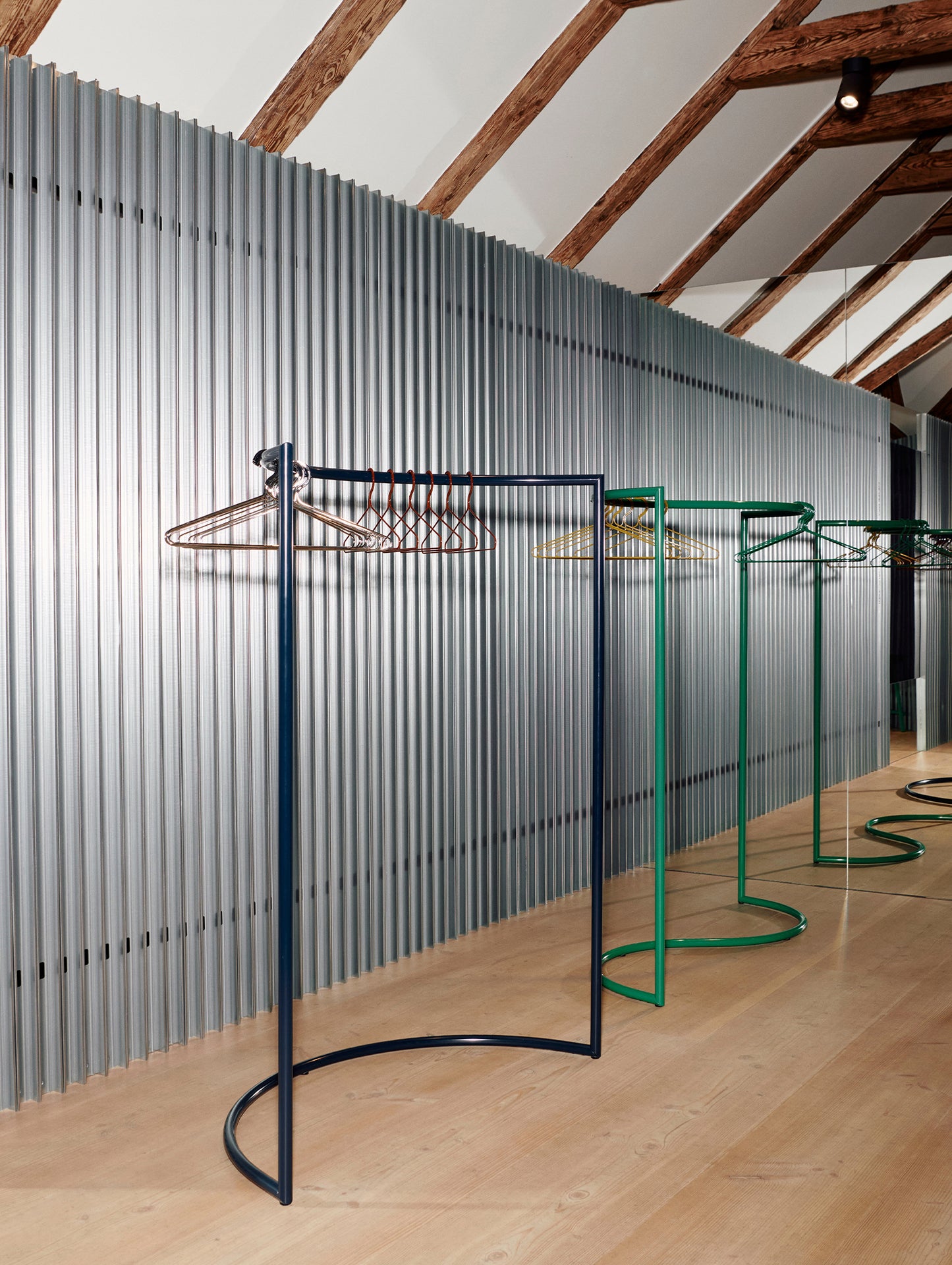 Colour Rack by HAY