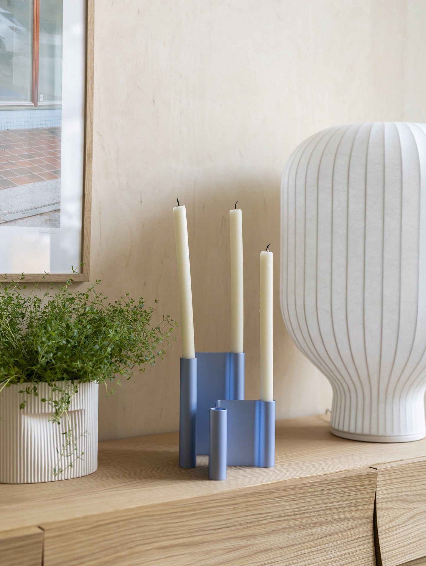 Strand Table Lamp