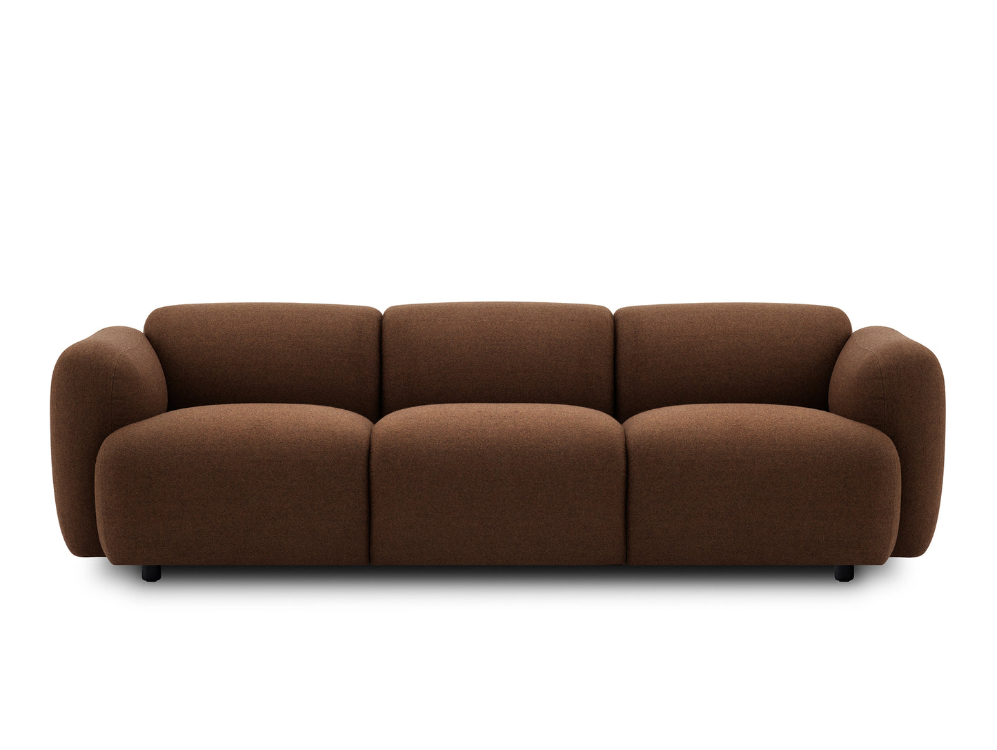 Swell 3-Seater Modular Sofa by Normann Copenhagen / Synergy LDS 39