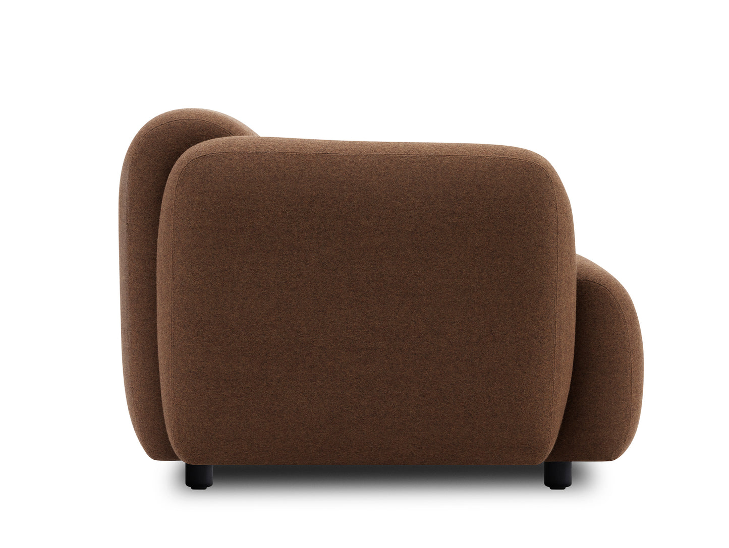Swell 3-Seater Modular Sofa by Normann Copenhagen / Synergy LDS 39