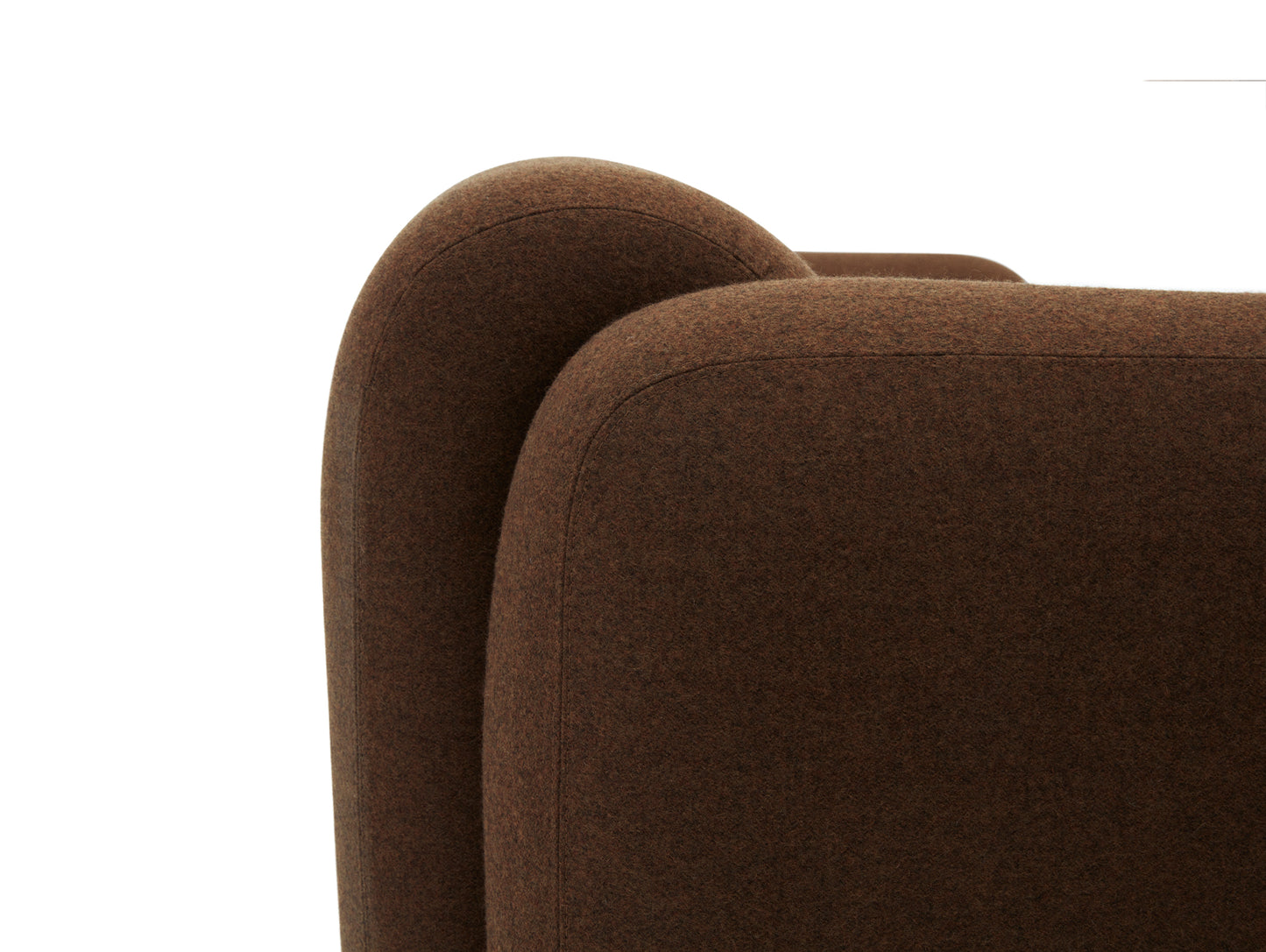 Swell 3-Seater Modular Sofa by Normann Copenhagen / Synergy LDS 39